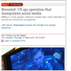 Illustration for article titled The Daily Mails Bogus ISIS Twitter Story the Limits of Social Media